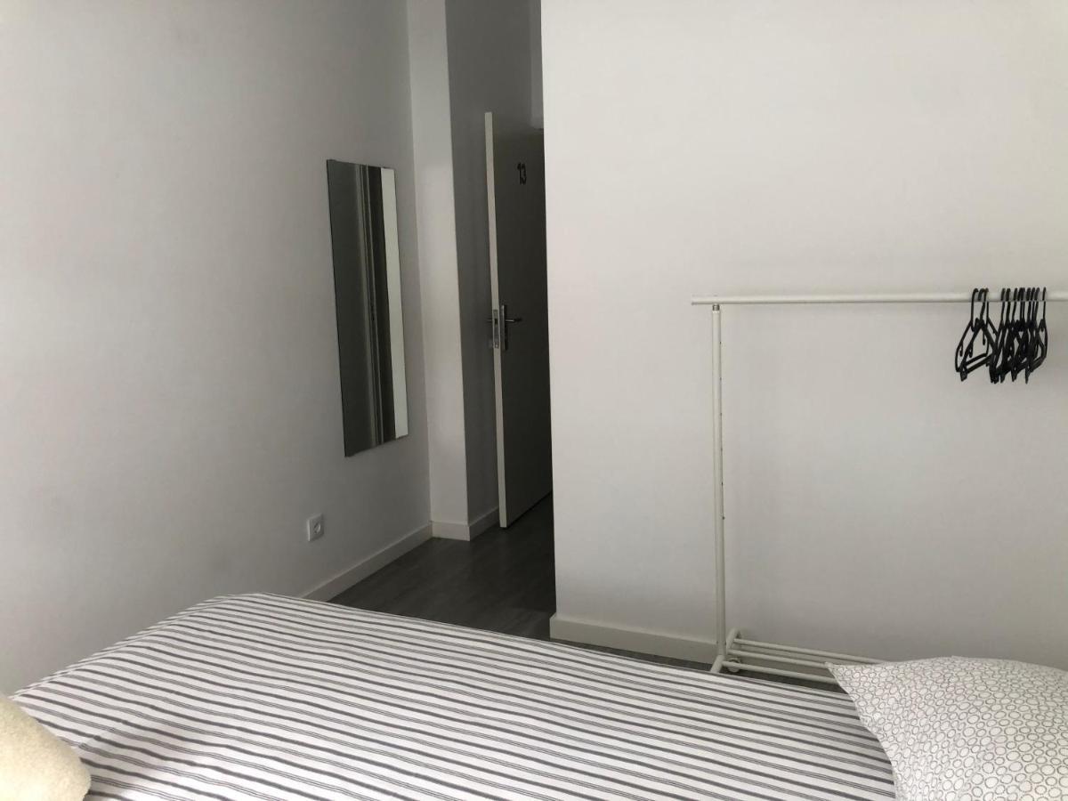 Hotel Moreira Terrace Porto Exteriér fotografie