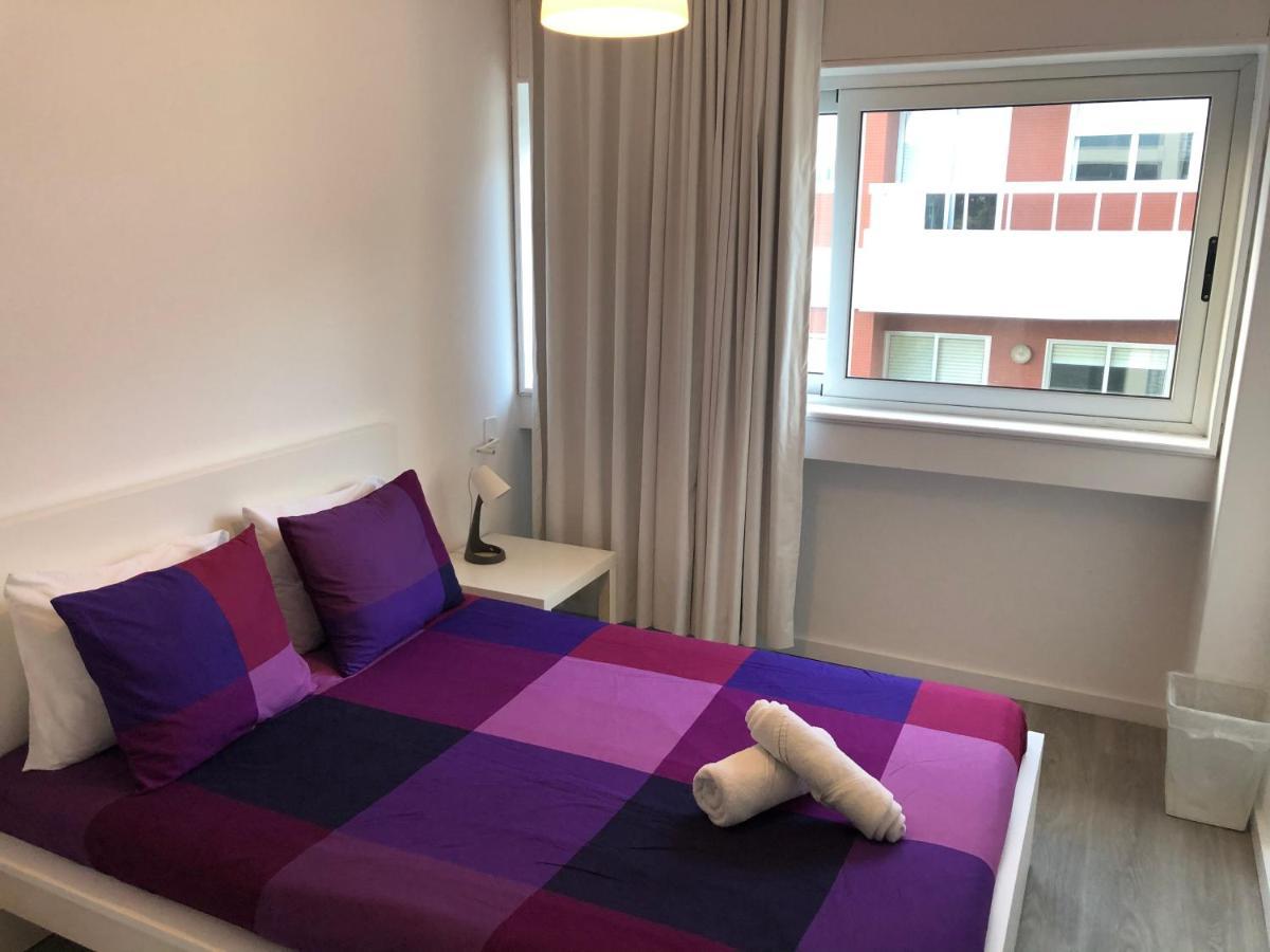 Hotel Moreira Terrace Porto Exteriér fotografie
