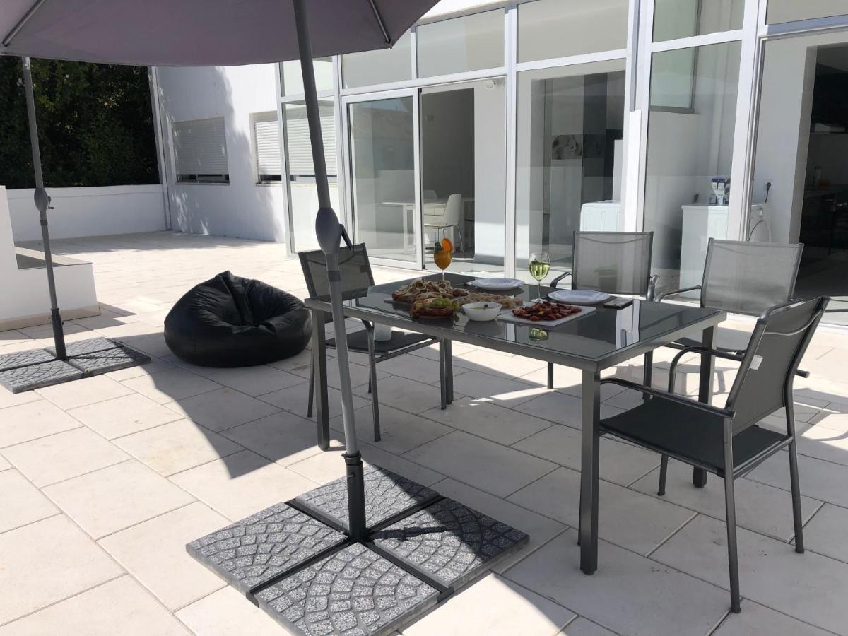 Hotel Moreira Terrace Porto Exteriér fotografie
