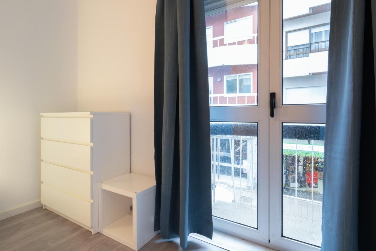 Hotel Moreira Terrace Porto Exteriér fotografie