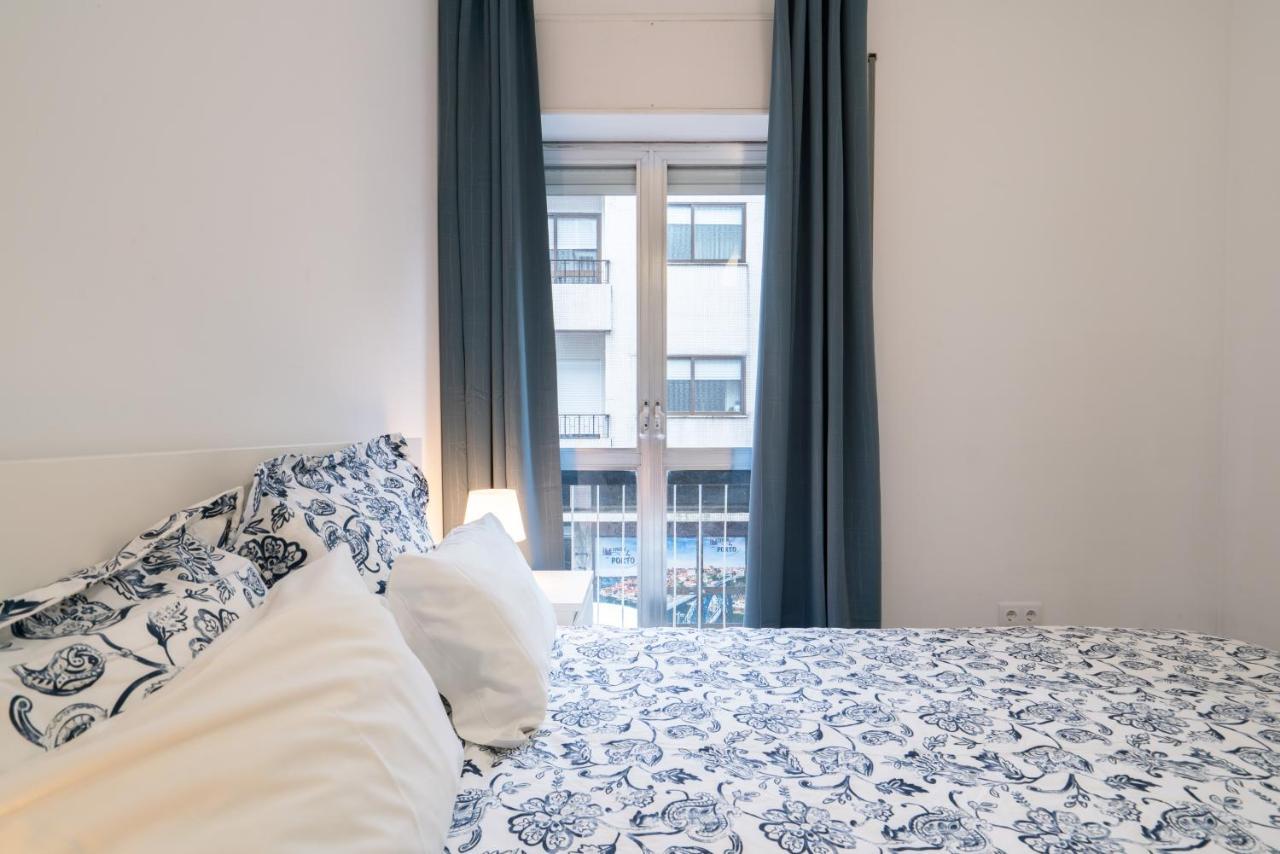Hotel Moreira Terrace Porto Exteriér fotografie