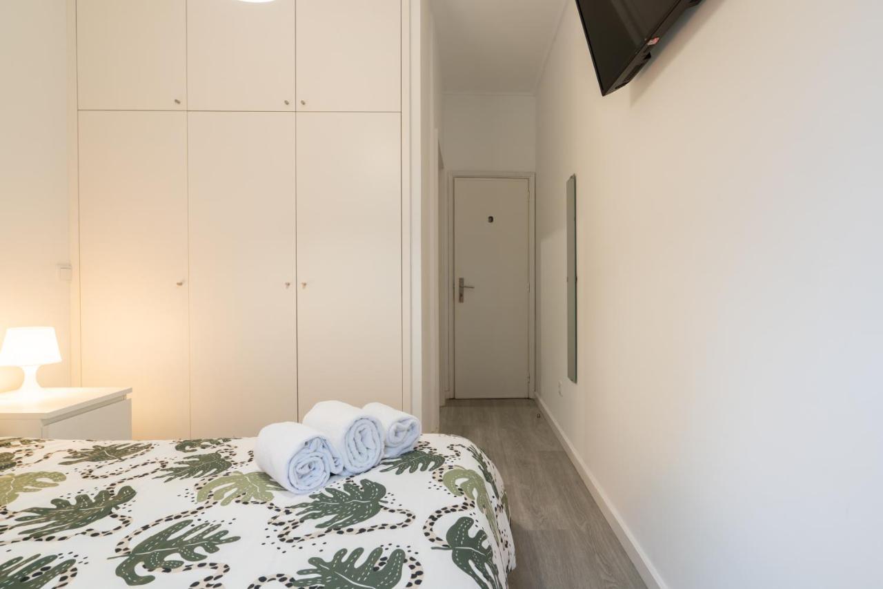 Hotel Moreira Terrace Porto Exteriér fotografie