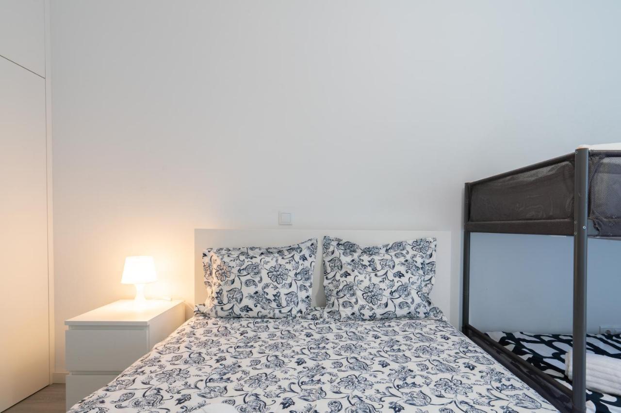 Hotel Moreira Terrace Porto Exteriér fotografie
